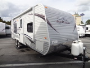 New 2013 Jayco Jay Flight 22FB Travel Trailer For Sale